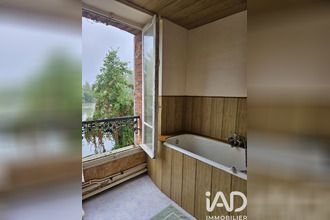 achat maison armeau 89500