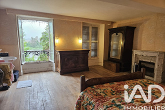 achat maison armeau 89500