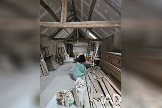 achat maison armeau 89500