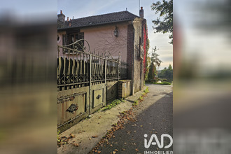 achat maison armeau 89500
