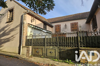 achat maison armeau 89500