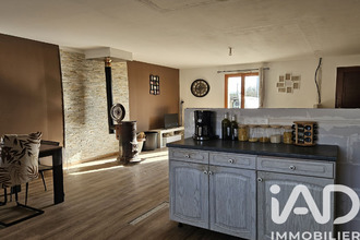 achat maison armeau 89500