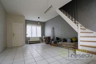 achat maison armentieres 59280