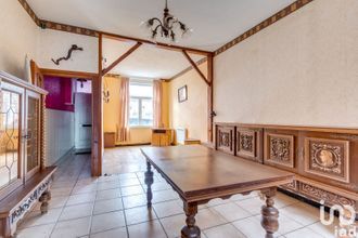 achat maison armentieres 59280