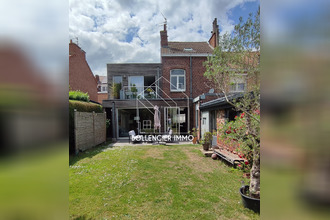 achat maison armentieres 59280