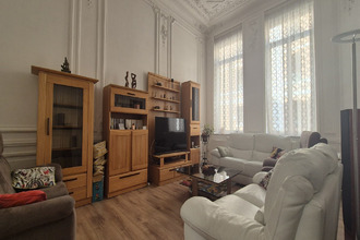 achat maison armentieres 59280