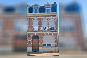 achat maison armentieres 59280