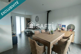 achat maison armentieres 59280