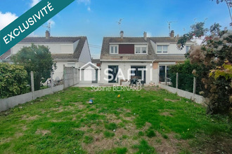 achat maison armentieres 59280