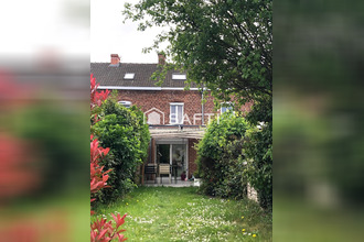 achat maison armentieres 59280