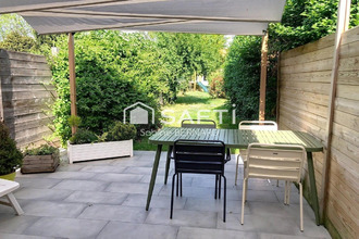 achat maison armentieres 59280