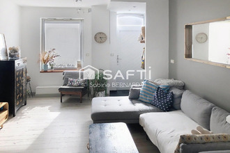 achat maison armentieres 59280