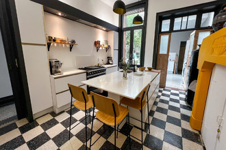 achat maison armentieres 59280