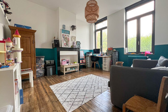 achat maison armentieres 59280