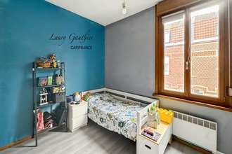 achat maison armentieres 59280