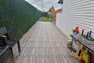 achat maison armentieres 59280