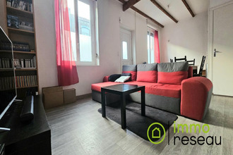 achat maison armentieres 59280