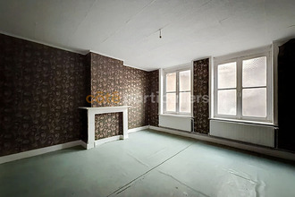 achat maison armentieres 59280