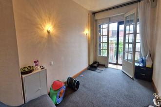 achat maison armentieres 59280