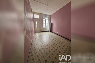 achat maison armentieres 59280