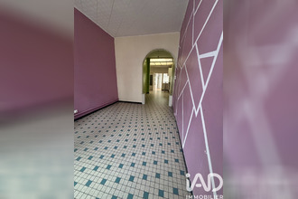 achat maison armentieres 59280