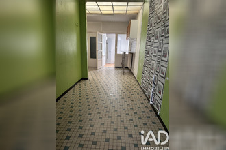 achat maison armentieres 59280