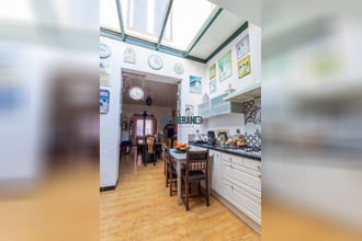 achat maison armentieres 59280