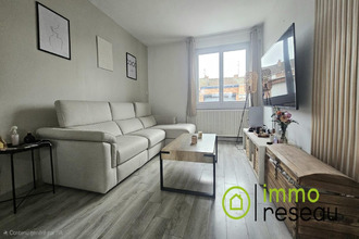 achat maison armentieres 59280