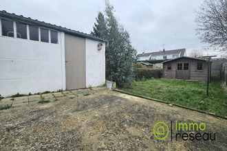 achat maison armentieres 59280