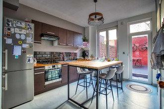 achat maison armentieres 59280