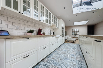 achat maison armentieres 59280