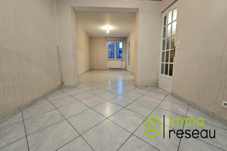 achat maison armentieres 59280