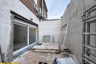 achat maison armentieres 59280