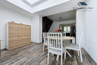 achat maison armentieres 59280