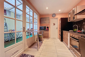 achat maison armentieres 59280