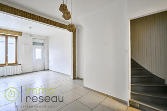 achat maison armentieres 59280