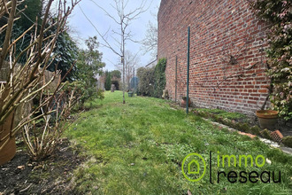 achat maison armentieres 59280