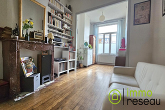 achat maison armentieres 59280