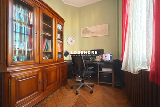 achat maison armentieres 59280