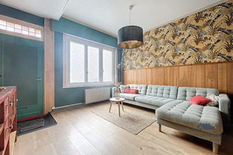 achat maison armentieres 59280