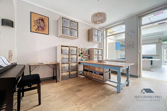 achat maison armentieres 59280