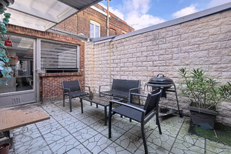 achat maison armentieres 59280