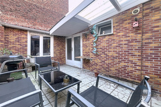 achat maison armentieres 59280