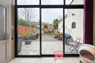 achat maison armentieres 59280