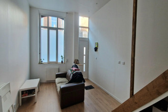 achat maison armentieres 59280