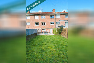 achat maison armentieres 59280