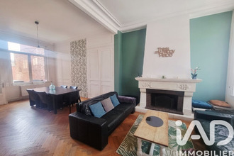 achat maison armentieres 59280