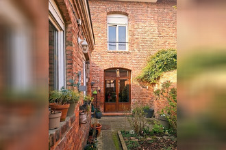 achat maison armentieres 59280