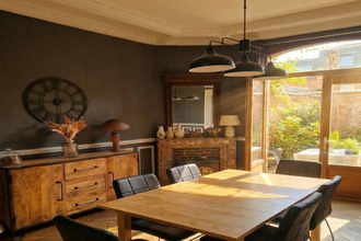 achat maison armentieres 59280