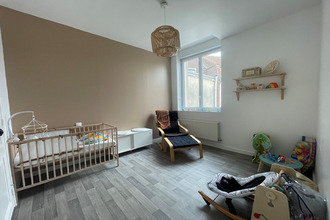 achat maison armentieres 59280